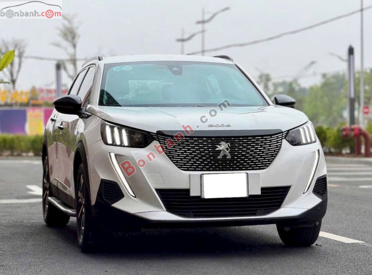 2021 Peugeot GT Line 1.2 AT - Image 1