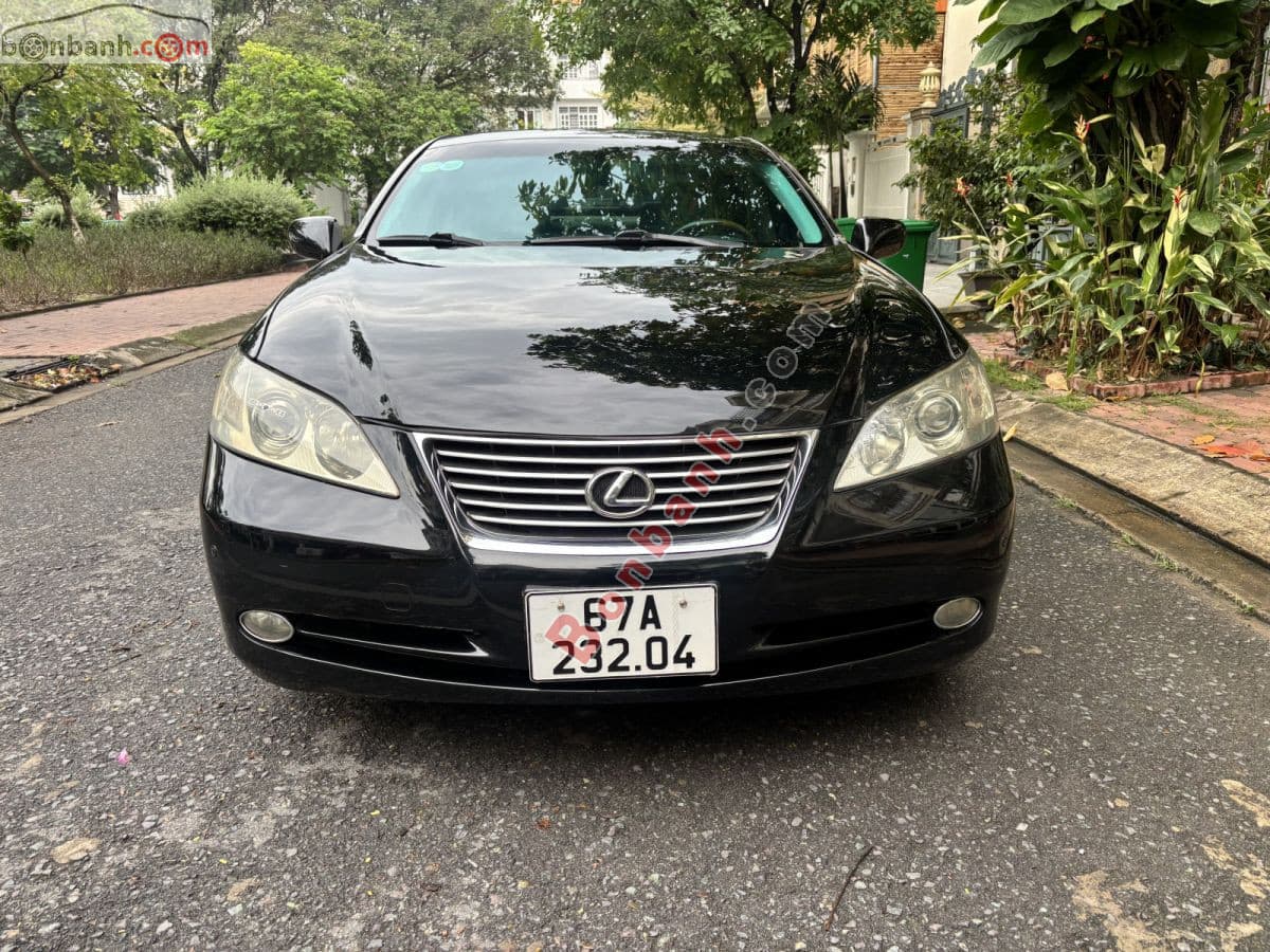 2007 Lexus ES 350