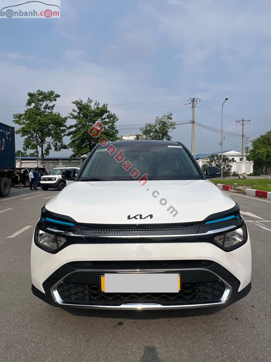 2025 Kia Carens 1.5G Luxury