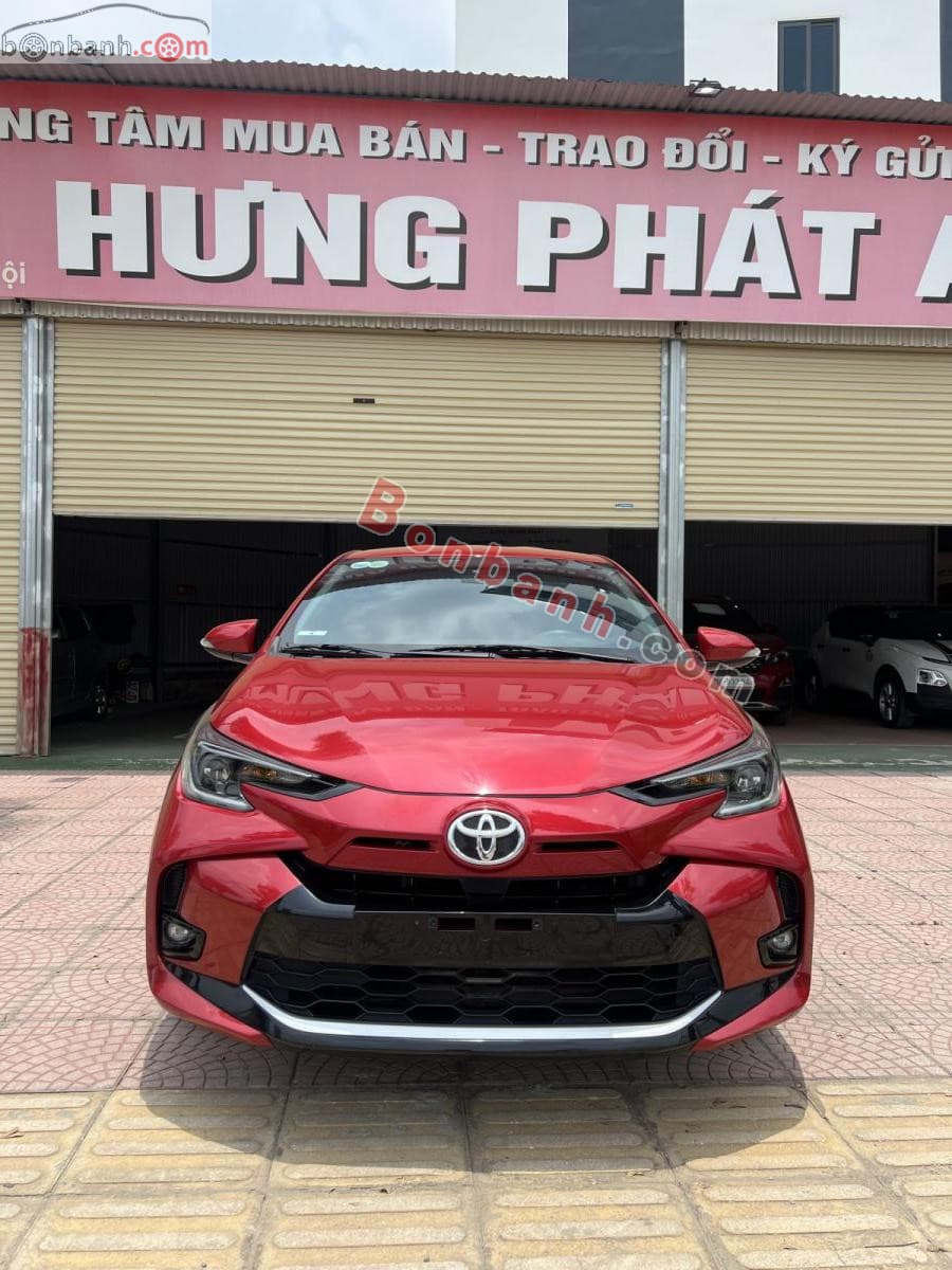 2024 Toyota Vios E CVT