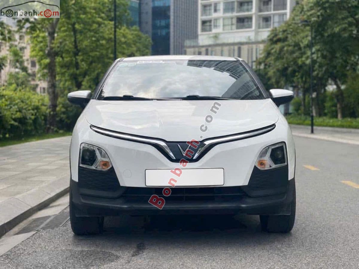 2024 VinFast VF5 Plus