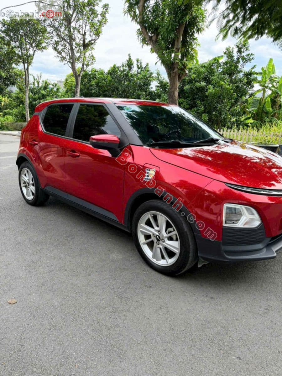 2024 VinFast VF5 Plus