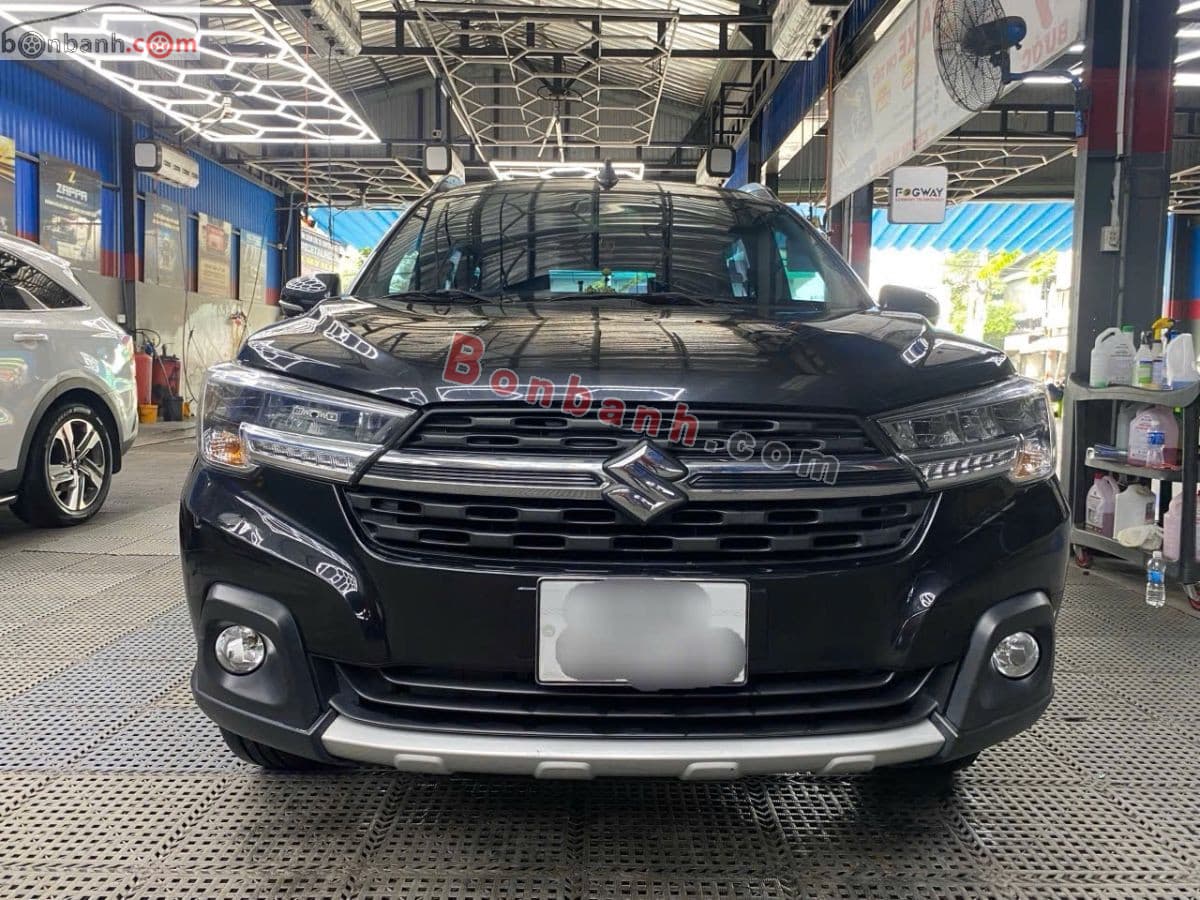 2022 Suzuki XL7 1.5 AT
