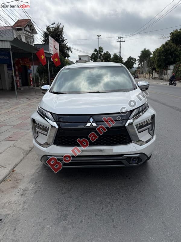 2025 Mitsubishi Xpander Premium 1.5 AT