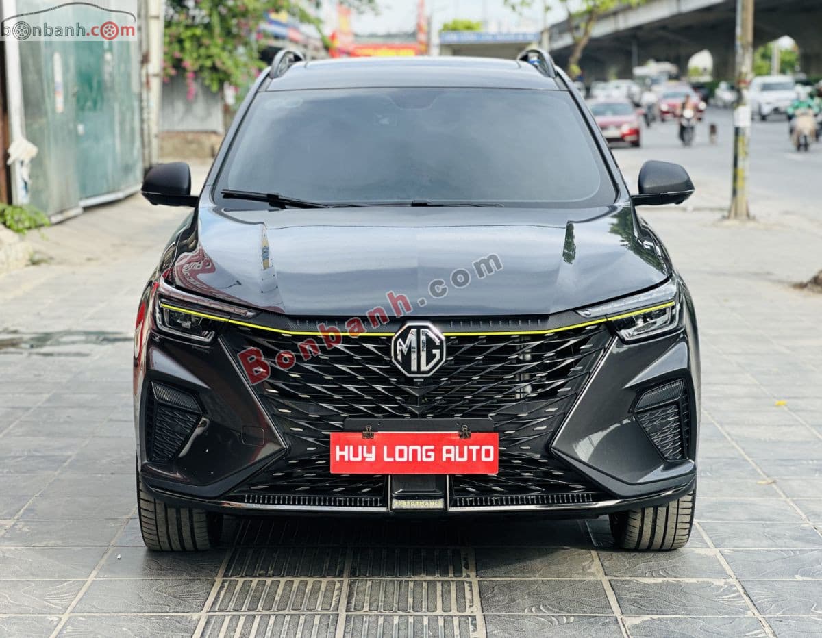 2024 MG RX5 1.5T LUX