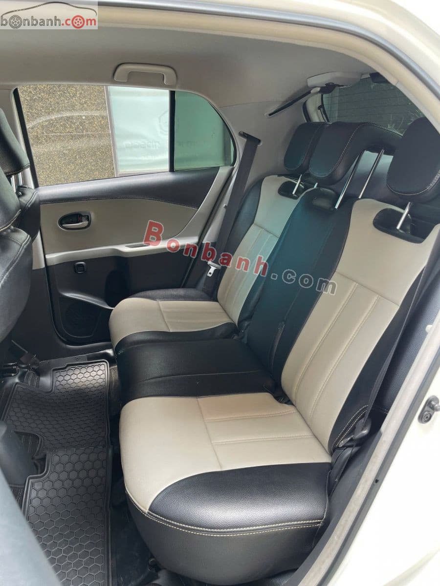 2011 Toyota Yaris 1.3 AT - ảnh nhỏ 9
