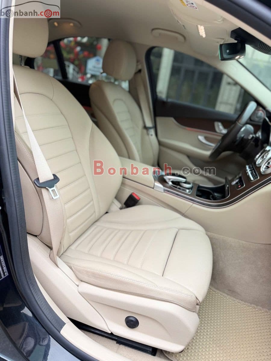 2021 Mercedes-Benz C class C200 Exclusive - ảnh nhỏ 9