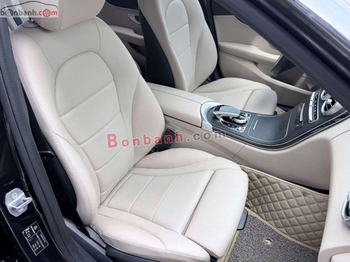 2018 Mercedes-Benz C class C200 - ảnh nhỏ 8