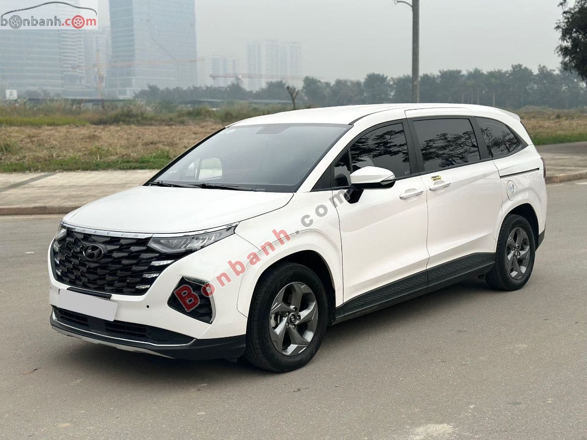 2023 Hyundai Custin Tiêu Chuẩn 1.5T
