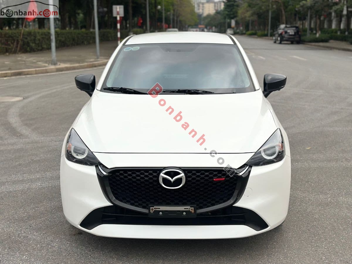 2024 Mazda 2 Premium