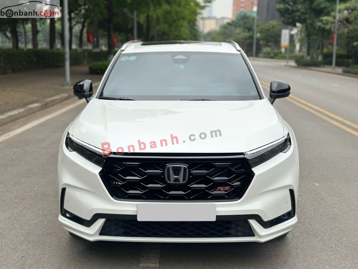 2023 Honda CRV e:HEV RS