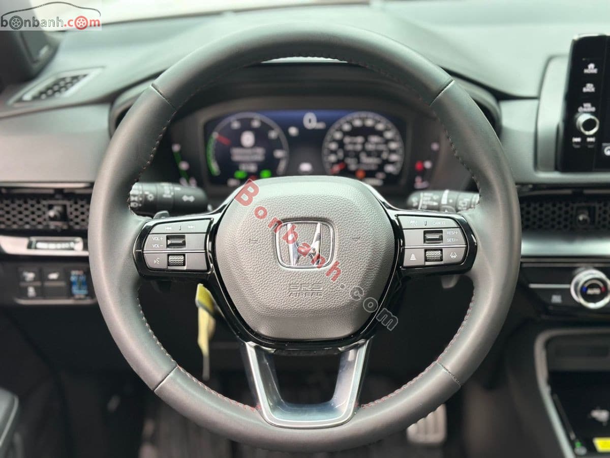 2023 Honda CRV e:HEV RS - ảnh nhỏ 5