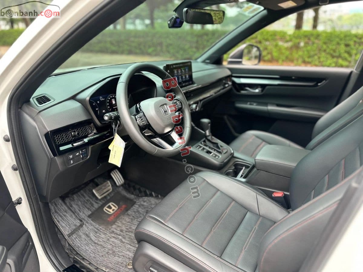 2023 Honda CRV e:HEV RS - ảnh nhỏ 7