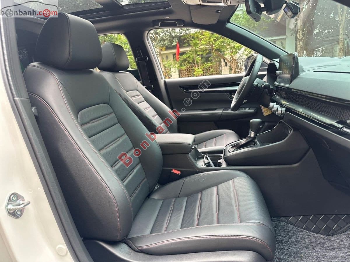 2023 Honda CRV e:HEV RS - ảnh nhỏ 8