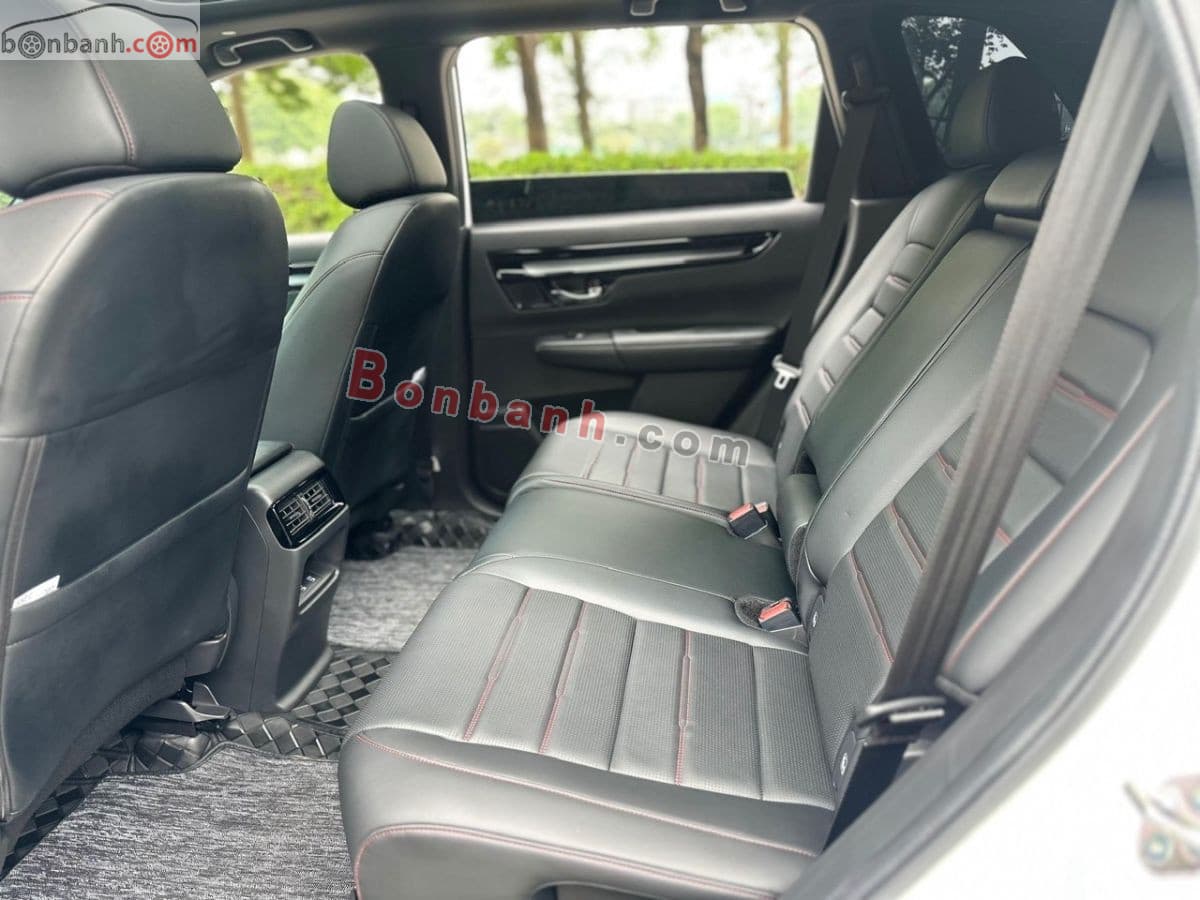 2023 Honda CRV e:HEV RS - ảnh nhỏ 9