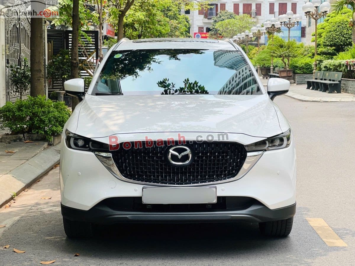 2026 Mazda CX8 Luxury 2.5 AT