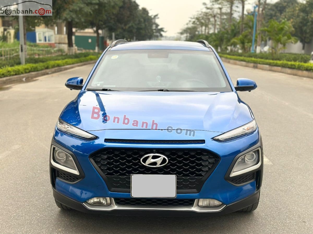 2019 Hyundai Kona Đặc Biệt 2.0 AT