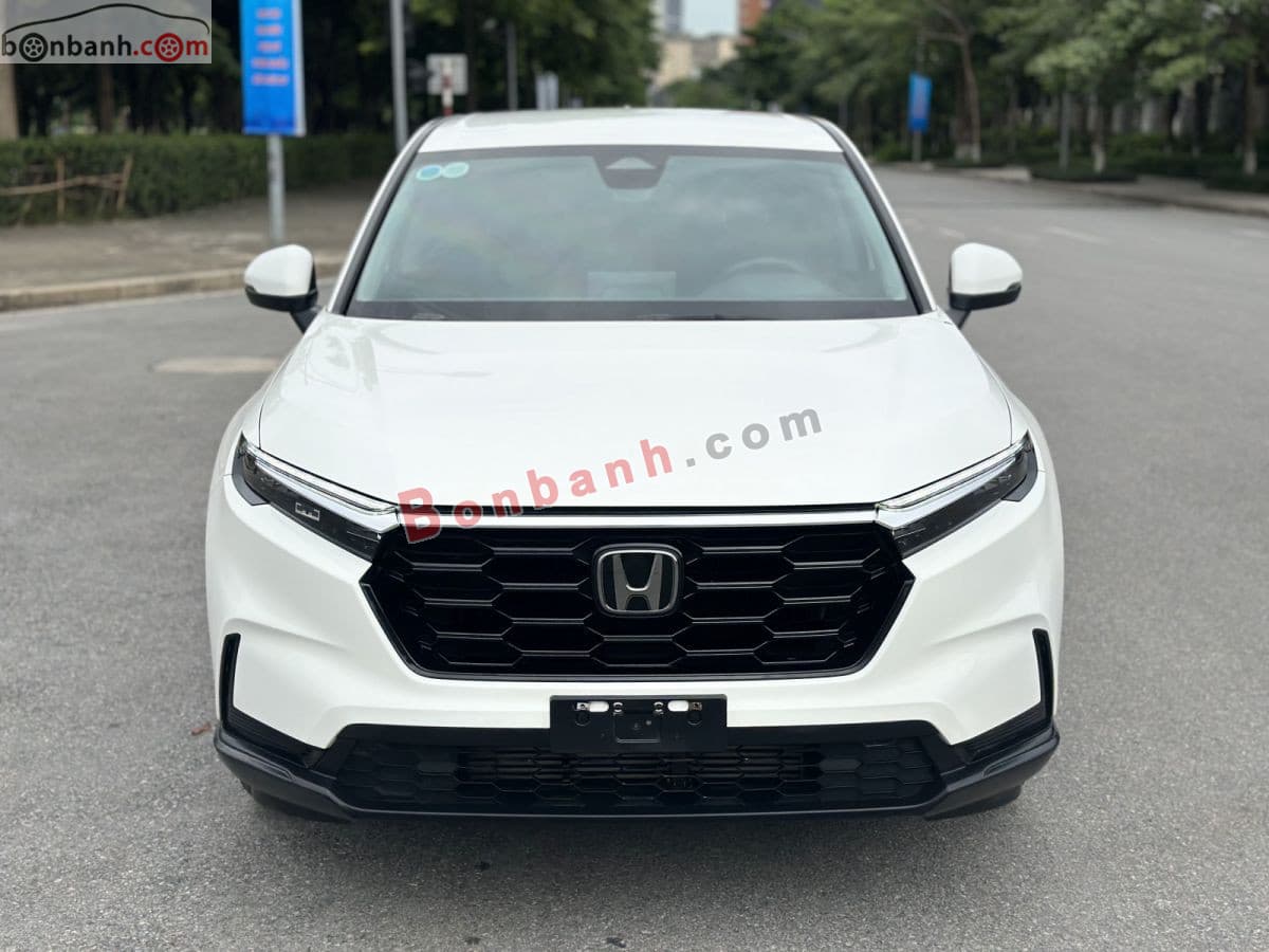 2024 Honda CRV G