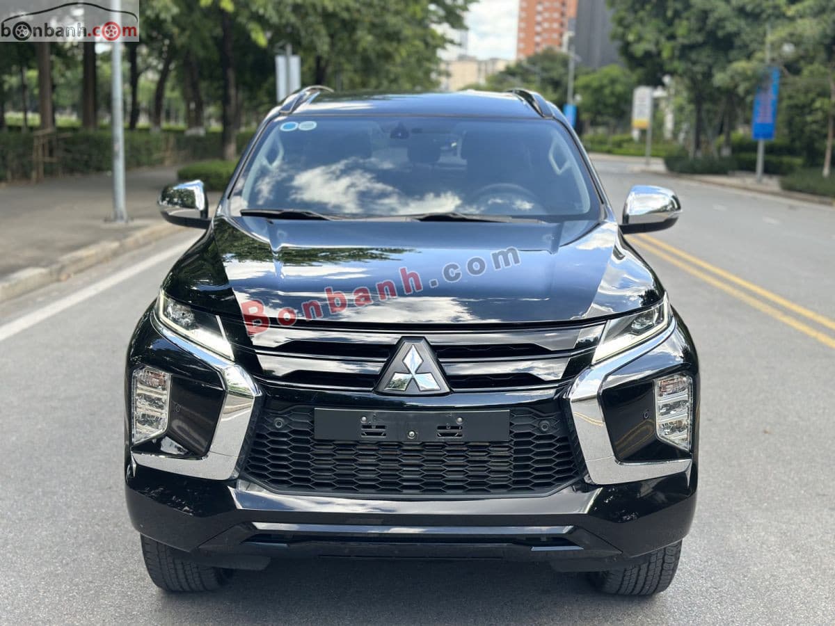 2023 Mitsubishi Pajero Sport 2.4D 4x2 AT