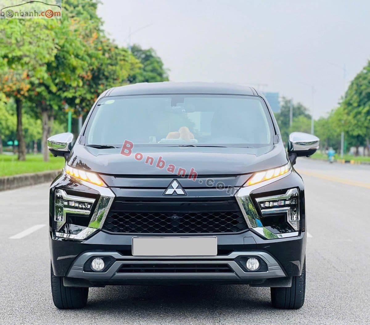 2024 Mitsubishi Xpander Premium 1.5 AT