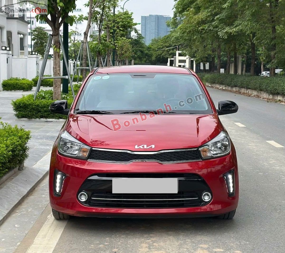 2022 Kia Soluto 1.4 AT Deluxe