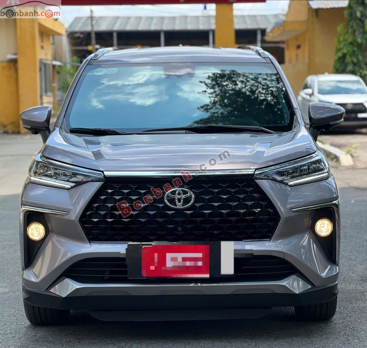 2025 Toyota Veloz Cross Top 1.5 CVT