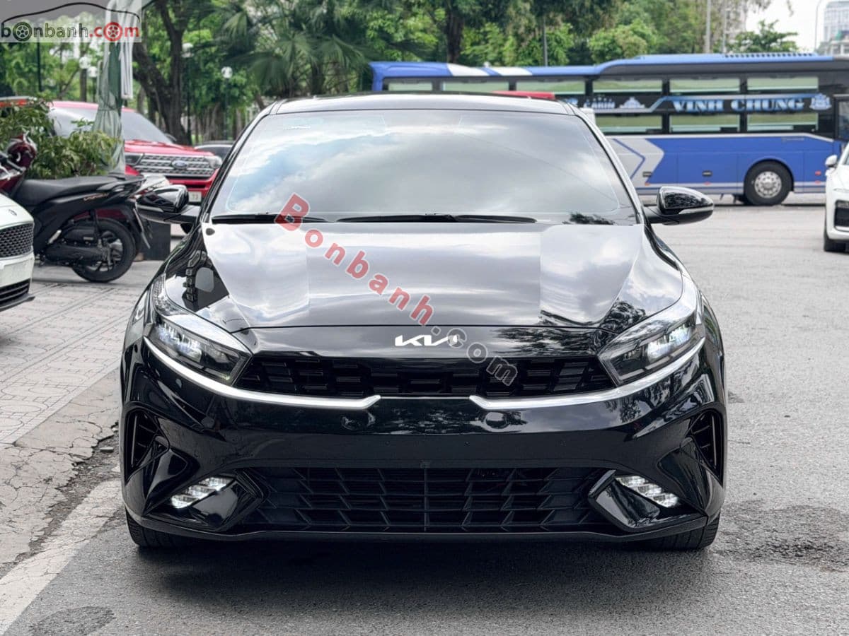 2024 Kia K3 Premium 1.6 AT