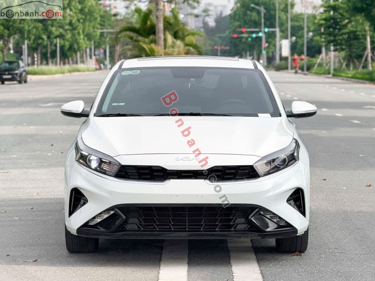 2025 Kia K3 Luxury 1.6 AT