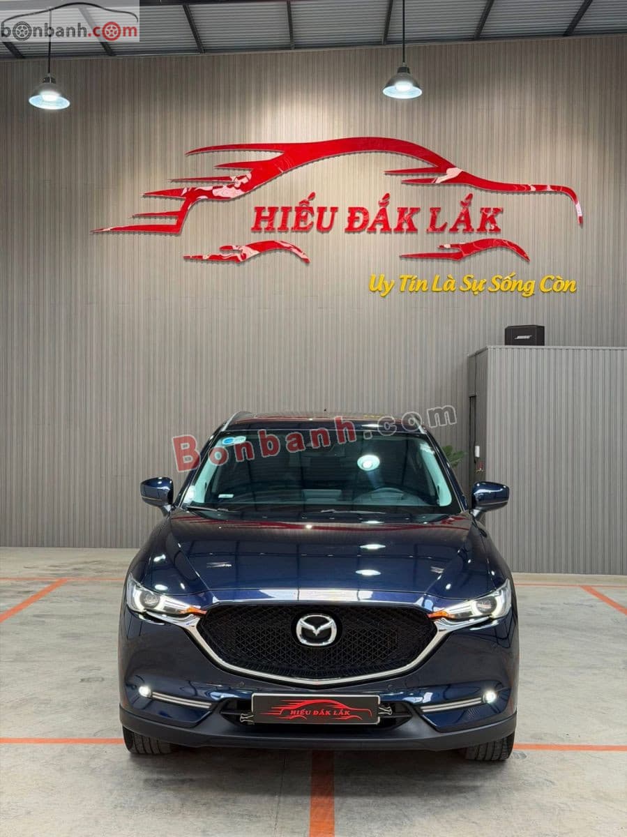 2023 Mazda CX5 Premium 2.0 AT