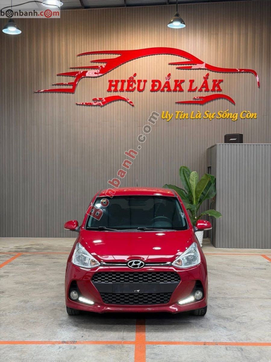 2020 Hyundai i10 Grand 1.2 MT