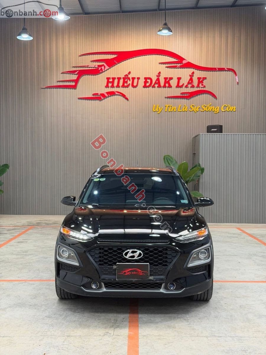 2020 Hyundai Kona Đặc Biệt 2.0 AT