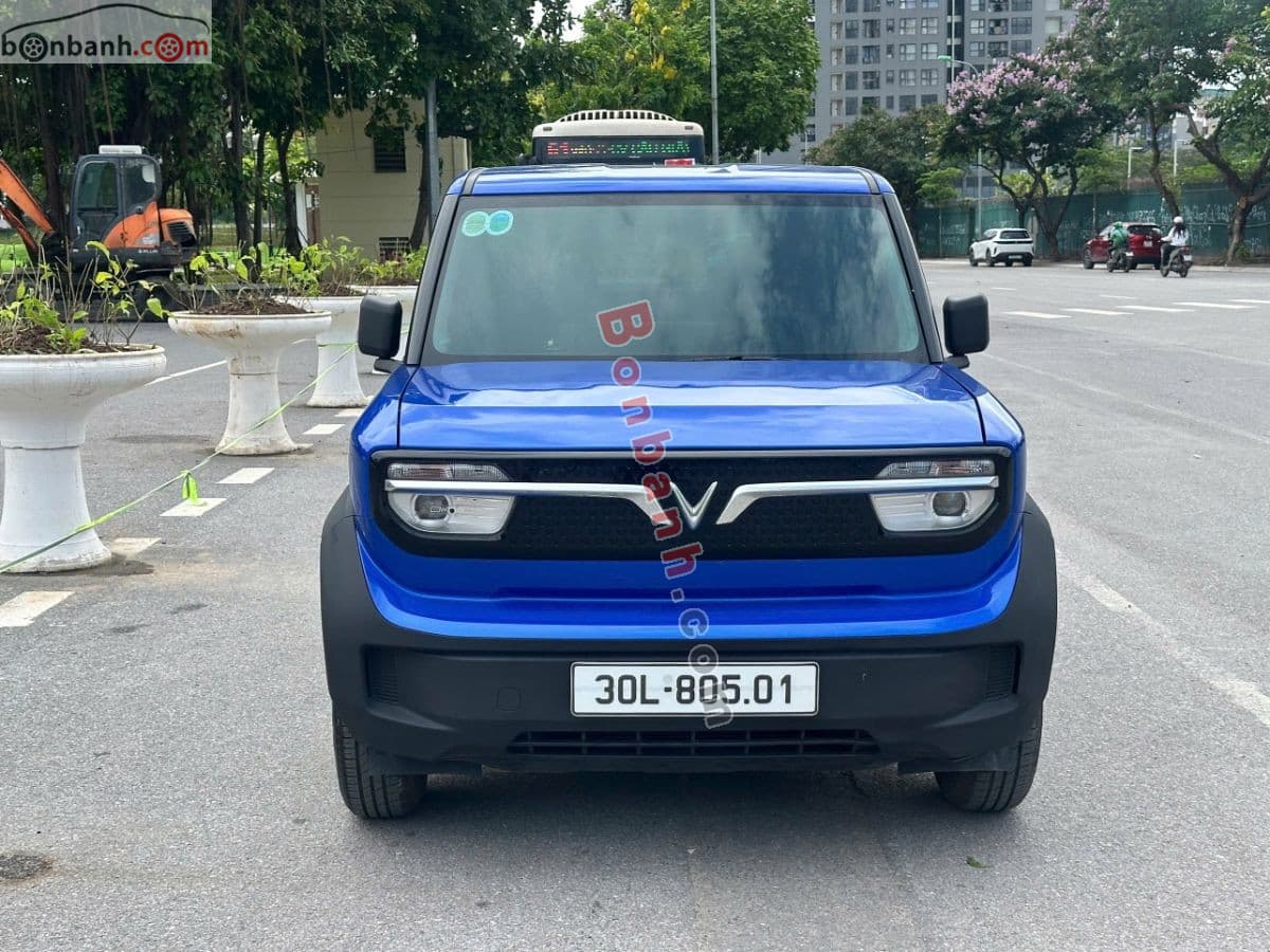 2024 VinFast VF3 Plus - Image 1