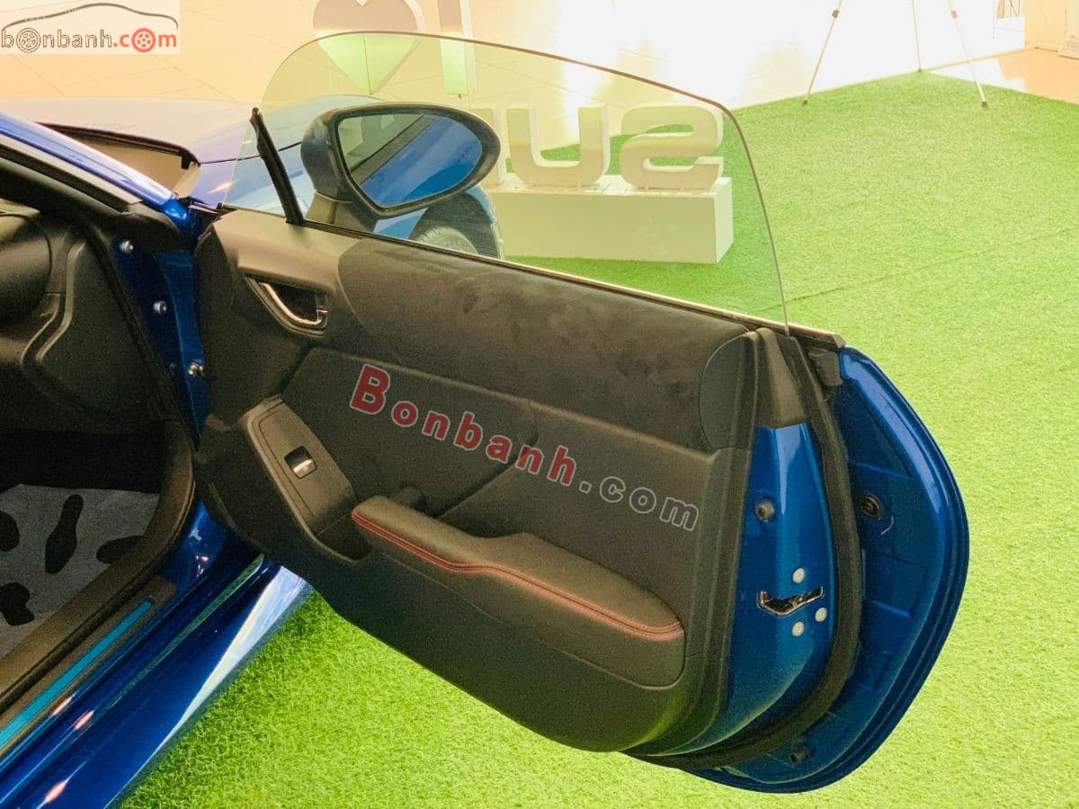 2026 Subaru BRZ 2.4 AT EyeSight - ảnh nhỏ 10