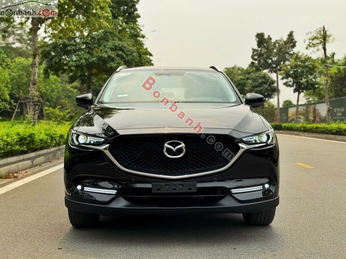 2018 Mazda CX5 2.0 AT