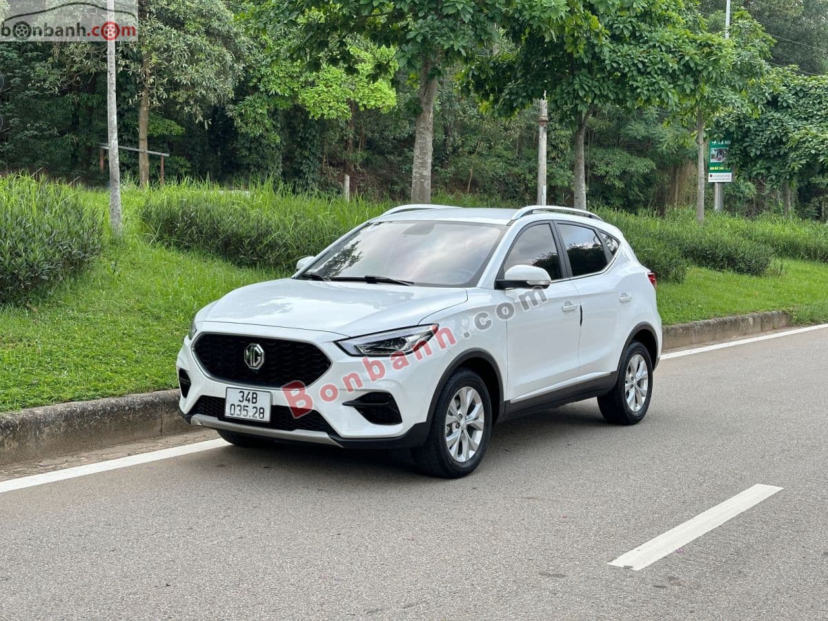 2024 MG ZS Standard 1.5 AT 2WD - Image 1