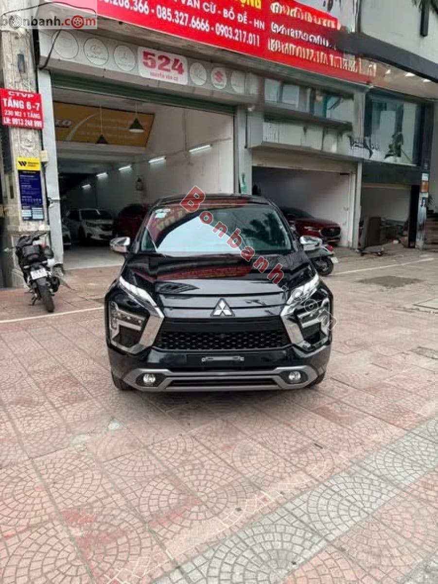 2024 Mitsubishi Xpander 1.5 AT