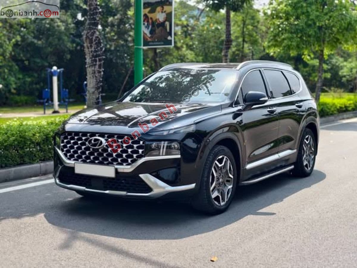 2022 Hyundai SantaFe Đặc biệt 2.2L HTRAC - Image 1