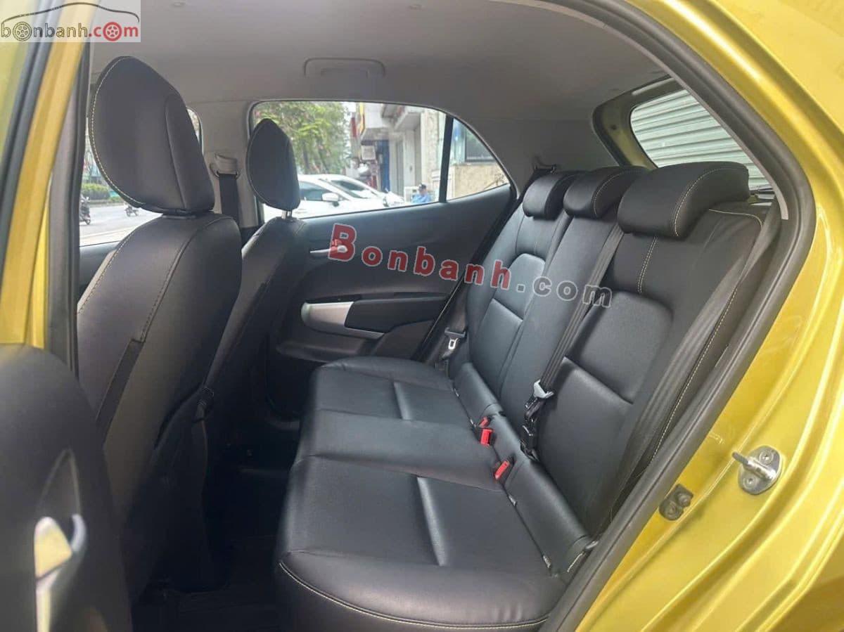 2021 Kia Morning GT-Line - ảnh nhỏ 5
