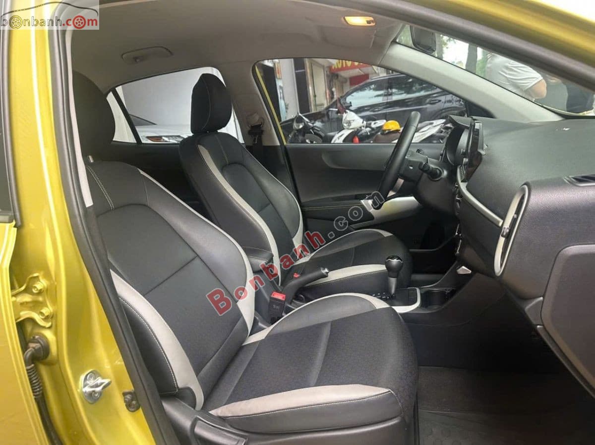 2021 Kia Morning GT-Line - ảnh nhỏ 6