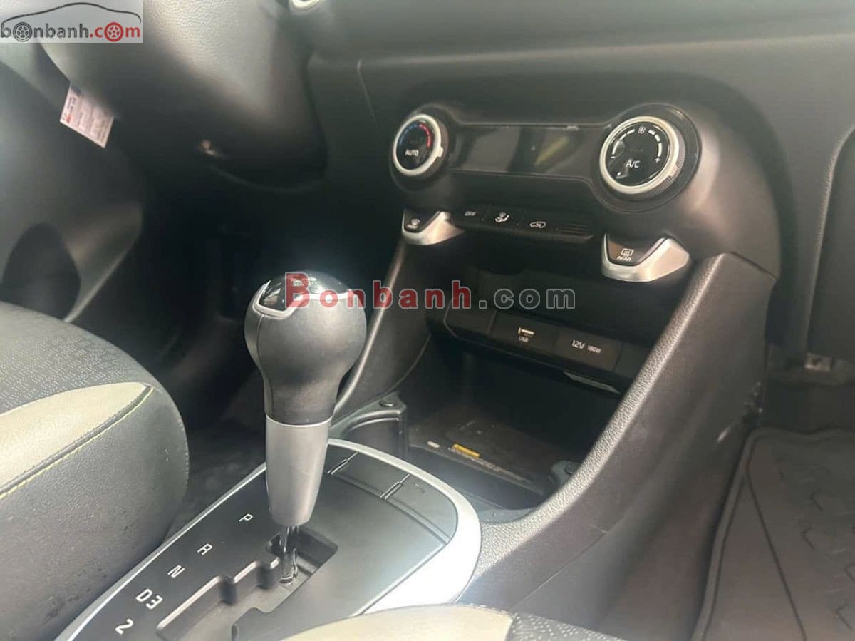 2021 Kia Morning GT-Line - ảnh nhỏ 7