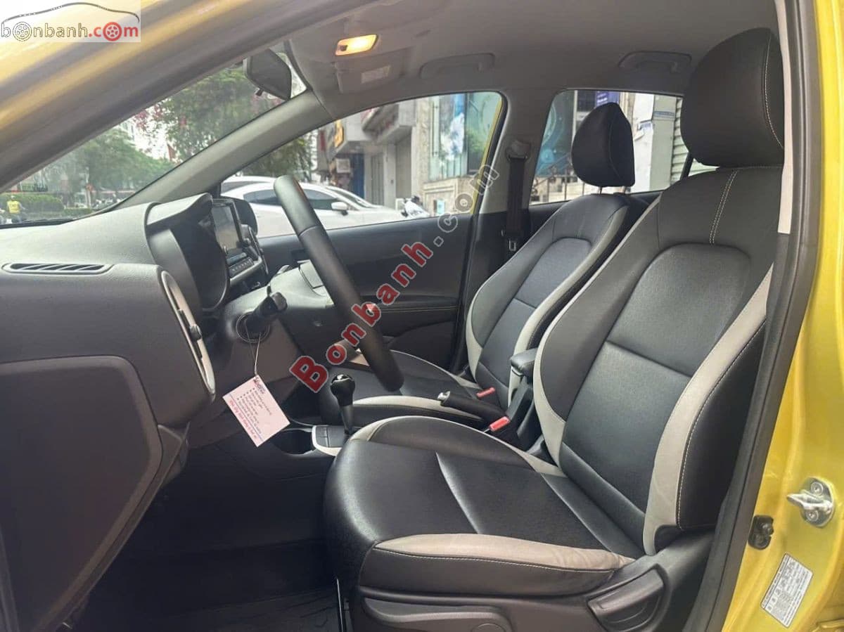 2021 Kia Morning GT-Line - ảnh nhỏ 9