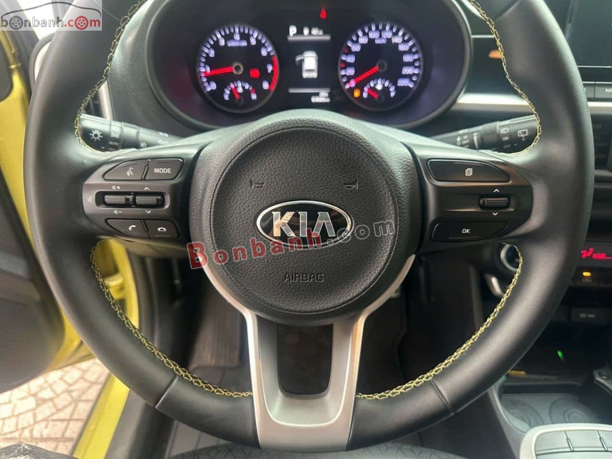 2021 Kia Morning GT-Line - ảnh nhỏ 8