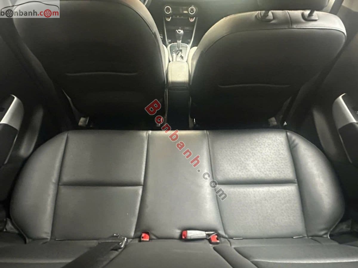 2021 Kia Morning GT-Line - ảnh nhỏ 10
