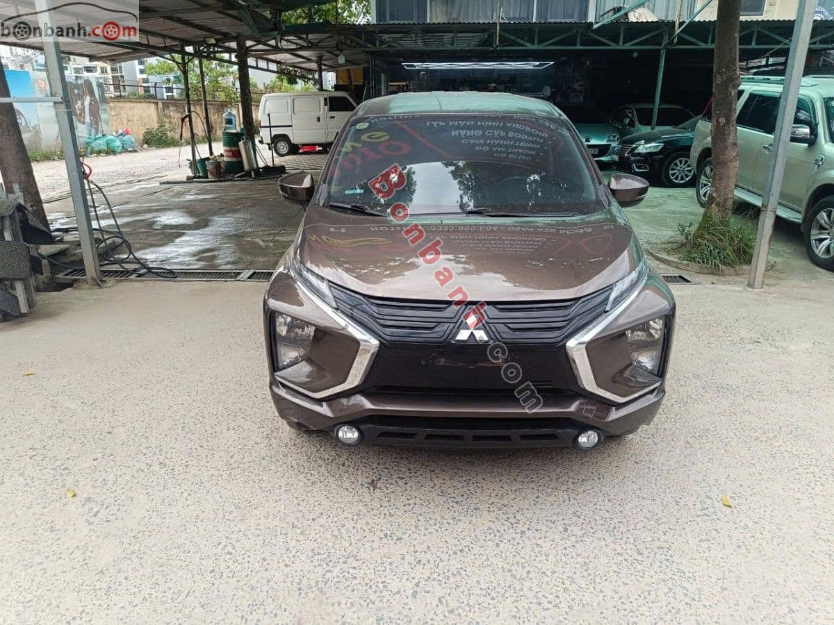 2021 Mitsubishi Xpander 1.5 AT