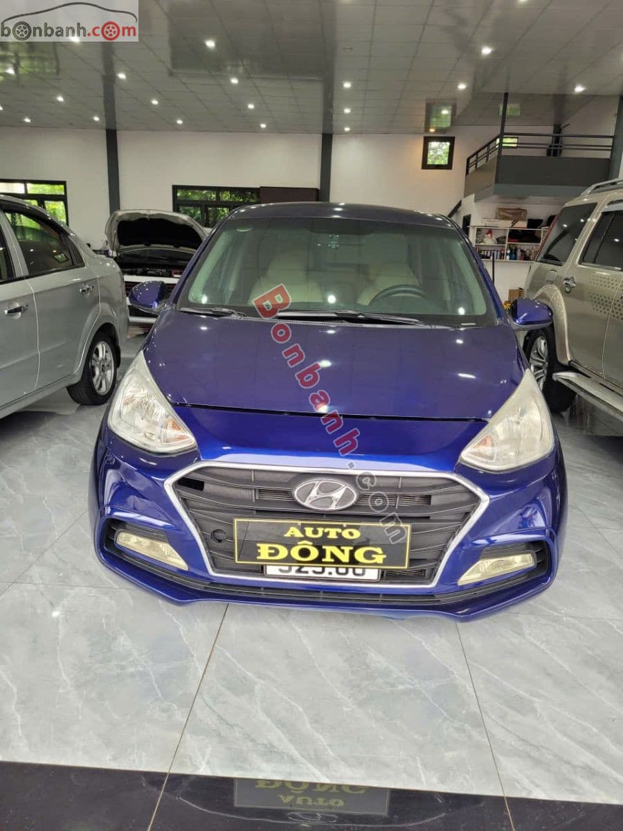 2015 Hyundai i10 Grand 1.2 MT Base