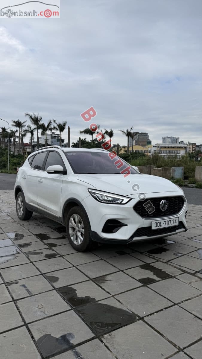 2024 MG ZS Standard 1.5 AT 2WD