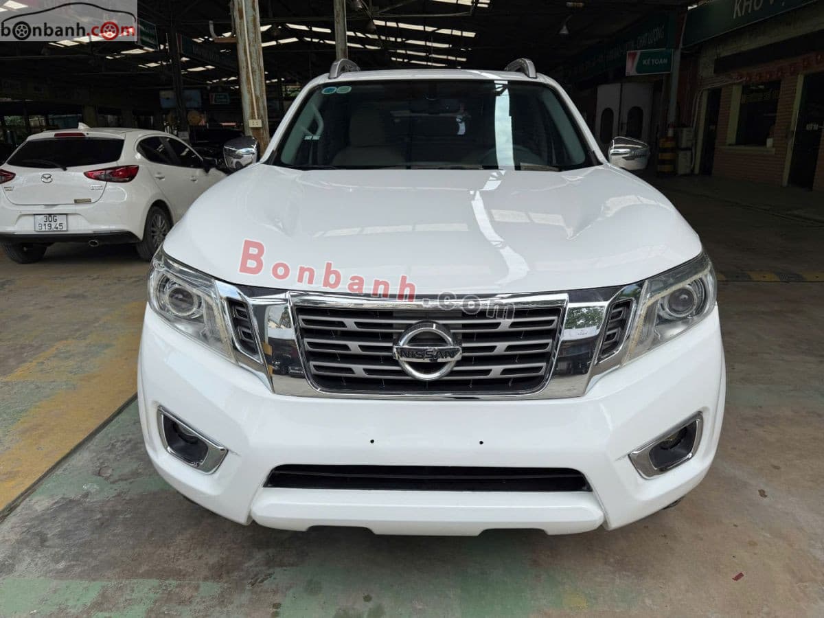 2019 Nissan Navara EL Premium Z