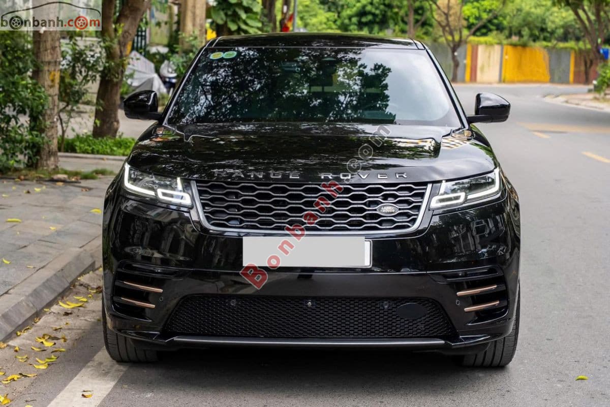 2020 Land Rover Range Rover Velar R-Dynamic SE 2.0