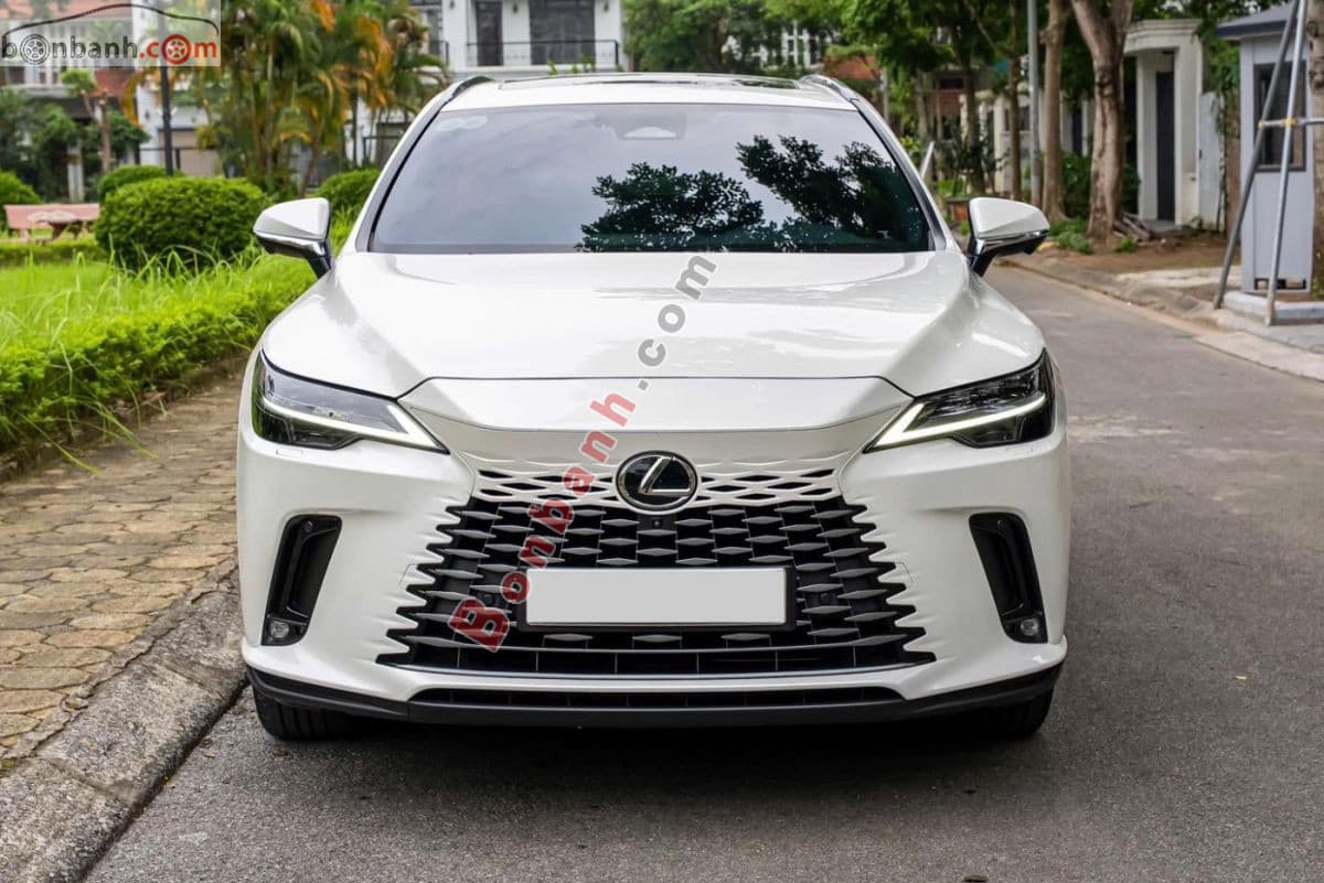 2023 Lexus RX 350 Premium