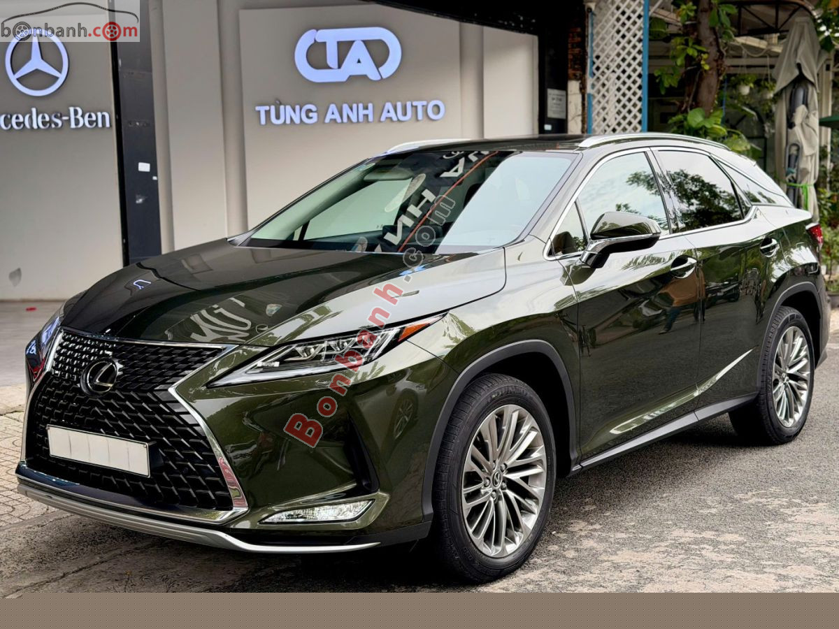 2022 Lexus RX 300